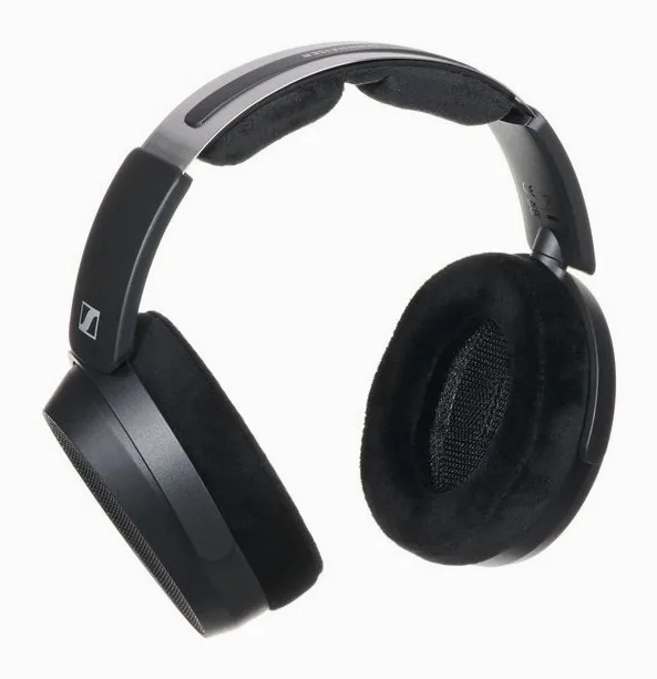 Sennheiser HD-490 PRO, vista 2
