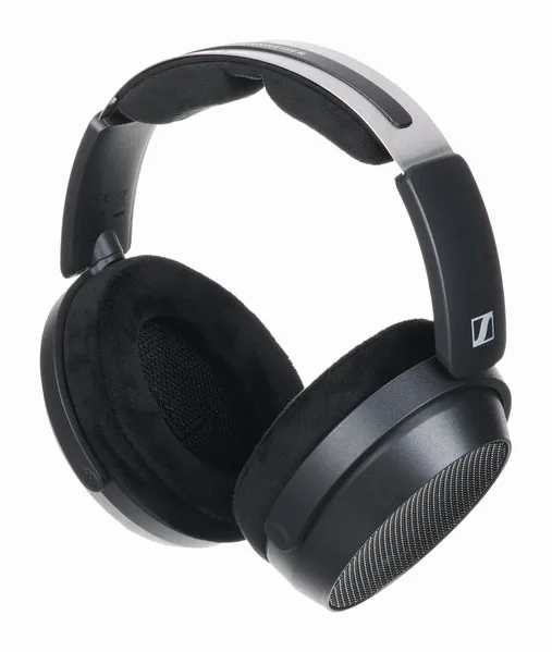 Sennheiser HD-490 PRO, vista 3