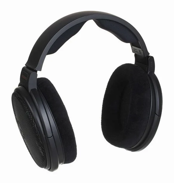 Sennheiser HD 660S2, vista 2
