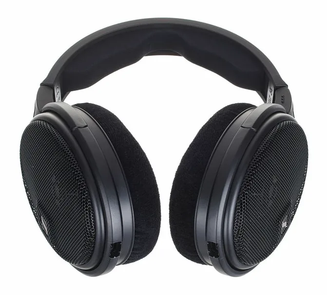 Sennheiser HD 660S2, vista 4