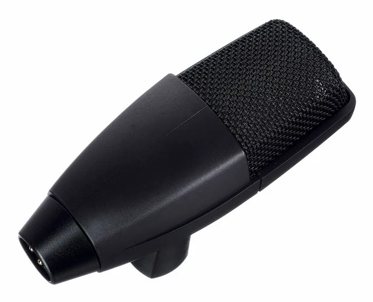 Sennheiser MD 421 Kompakt, vista 4