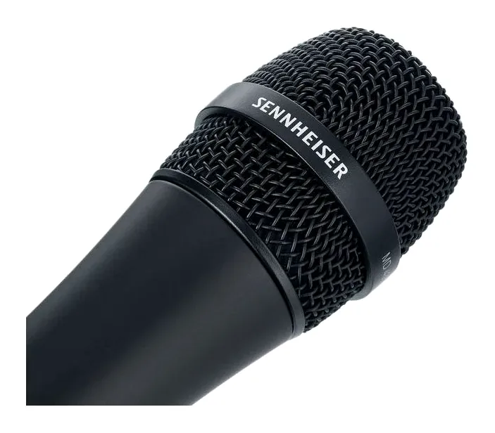 Sennheiser MD 435, vista 3
