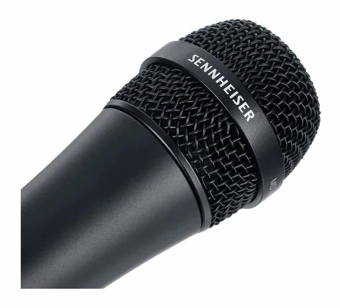 Sennheiser MD 445, vista 4