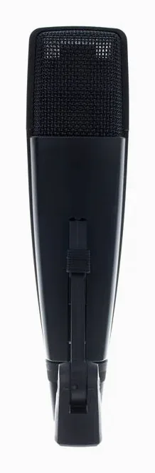 Sennheiser MD 421-II, vista 4