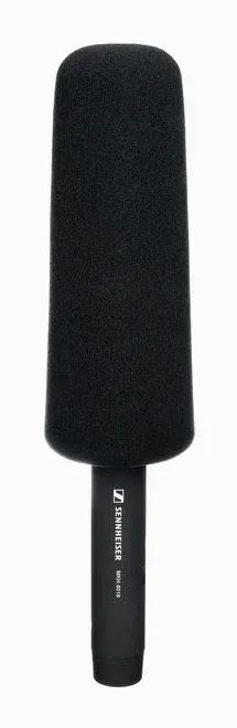 Sennheiser MKH 8018, vista 4