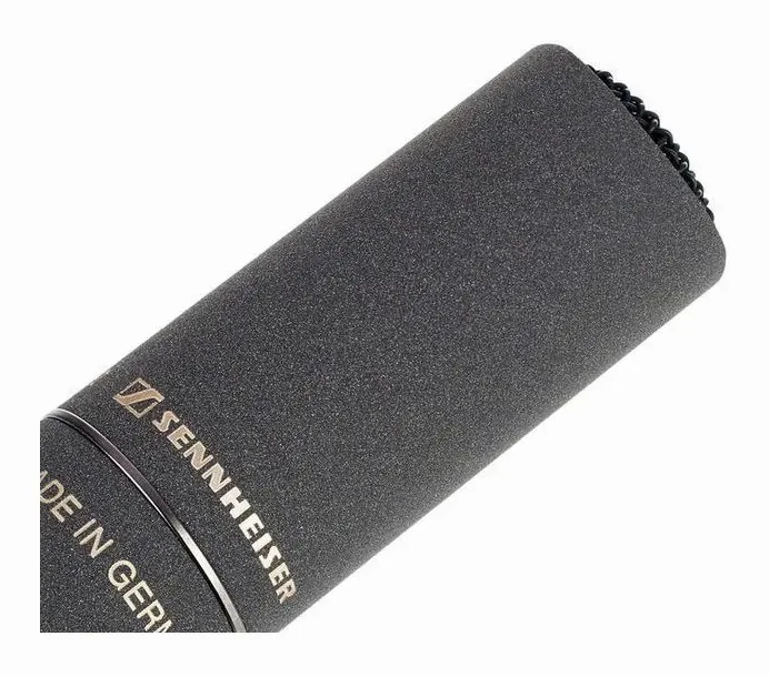 Sennheiser MKH 8020, vista 3