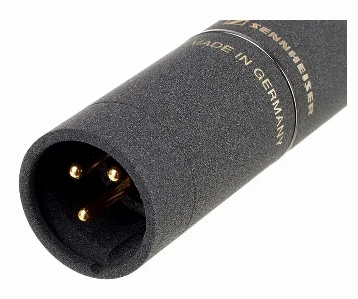 Sennheiser MKH 8020, vista 4