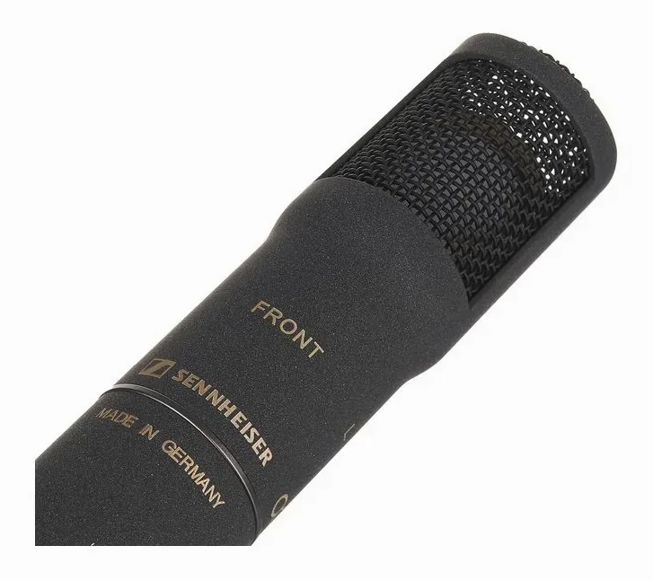 Sennheiser MKH 8030, vista 2