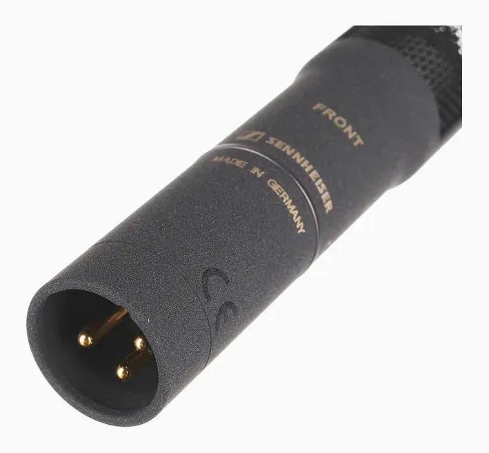 Sennheiser MKH 8030, vista 3