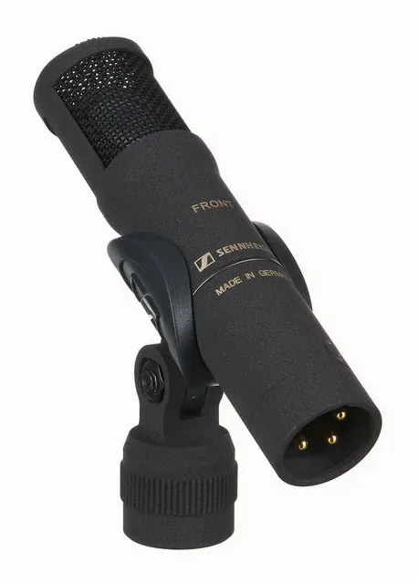 Sennheiser MKH 8030, vista 4