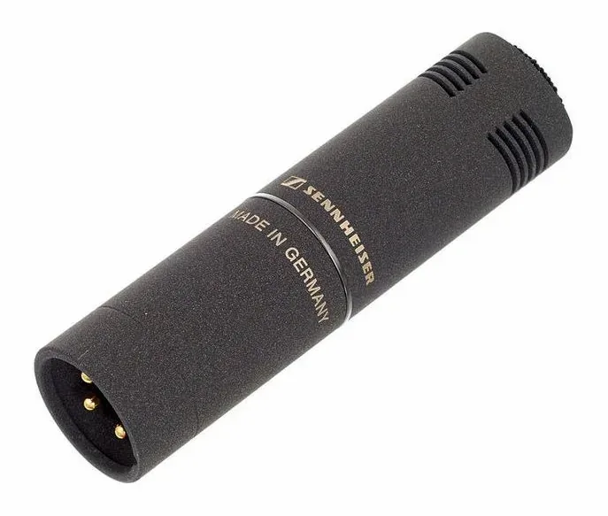 Sennheiser MKH 8040, vista 2