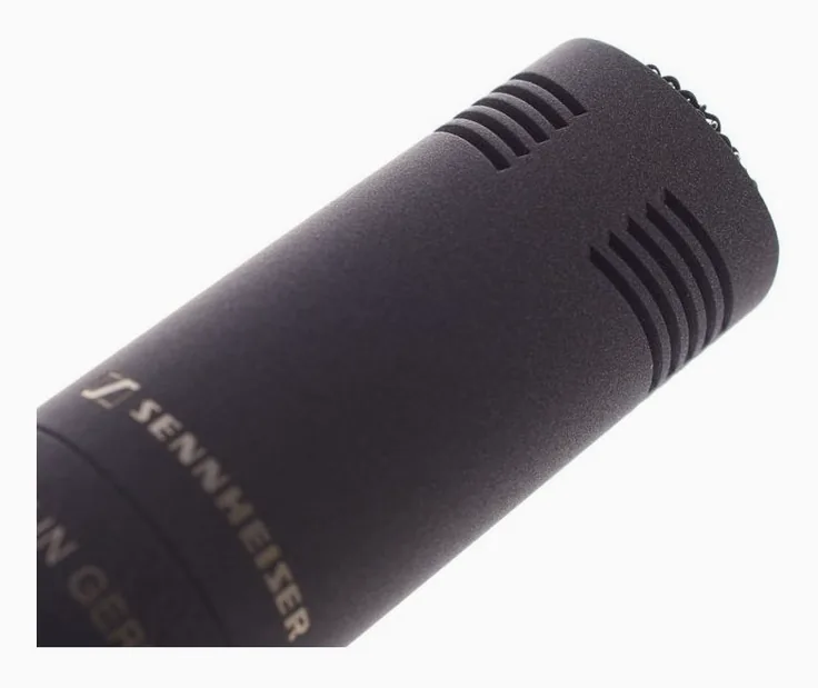 Sennheiser MKH 8040 Stereo Pair, vista 4