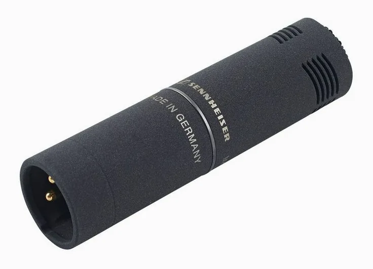 Sennheiser MKH 8050, vista 2