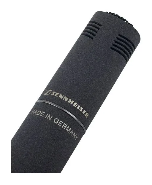 Sennheiser MKH 8050, vista 4