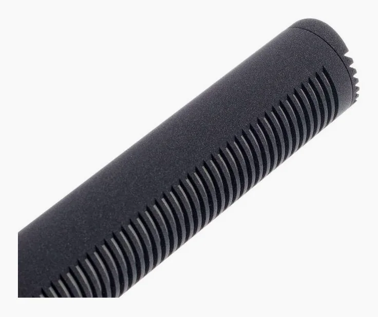 Sennheiser MKH 8060, vista 2