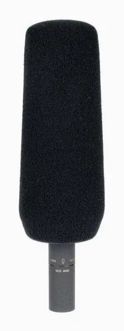 Sennheiser MKH 8060, vista 4