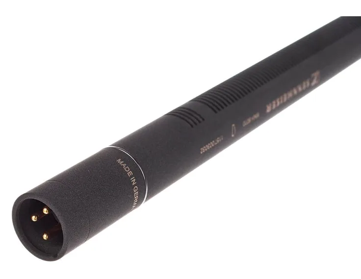 Sennheiser MKH 8070, vista 3