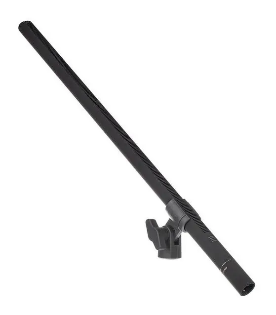 Sennheiser MKH 8070, vista 4