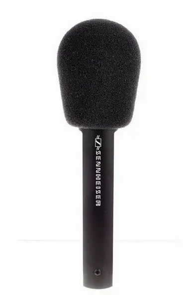 Sennheiser MKH 50 P48, vista 4