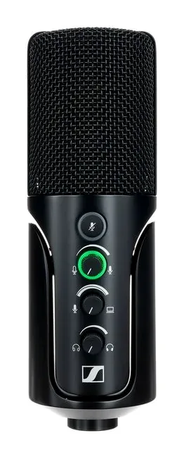Sennheiser Profile USB-C Mikrofon, vista 2