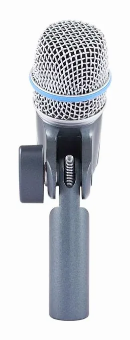 Shure Beta 56 A, vista 3