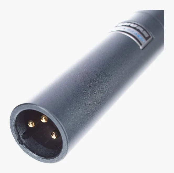 Shure Beta 98 Amp/C, vista 2