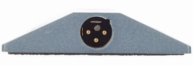 Shure Beta 91A, vista 3