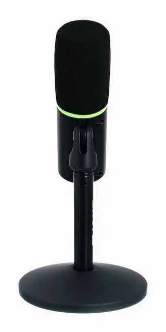 Shure MV6, vista 4