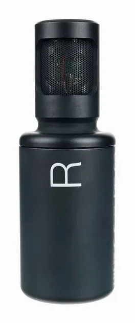 Shure MV88+ Stereo USB Mic, vista 3