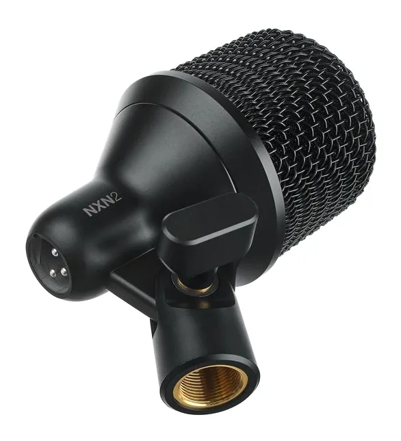 Shure Nexadyne 2, vista 4