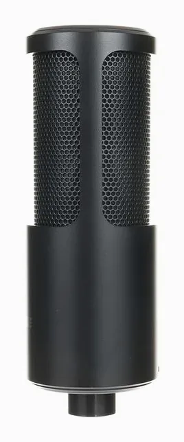Shure SM4, vista 2