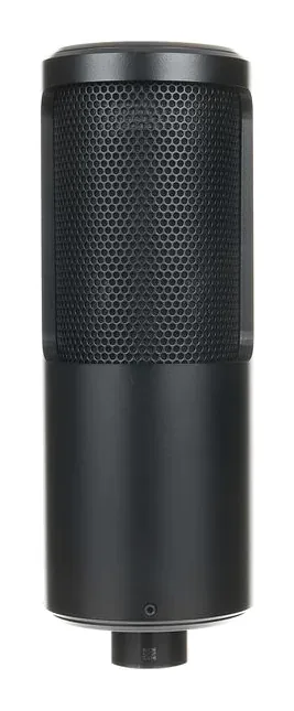 Shure SM4, vista 3