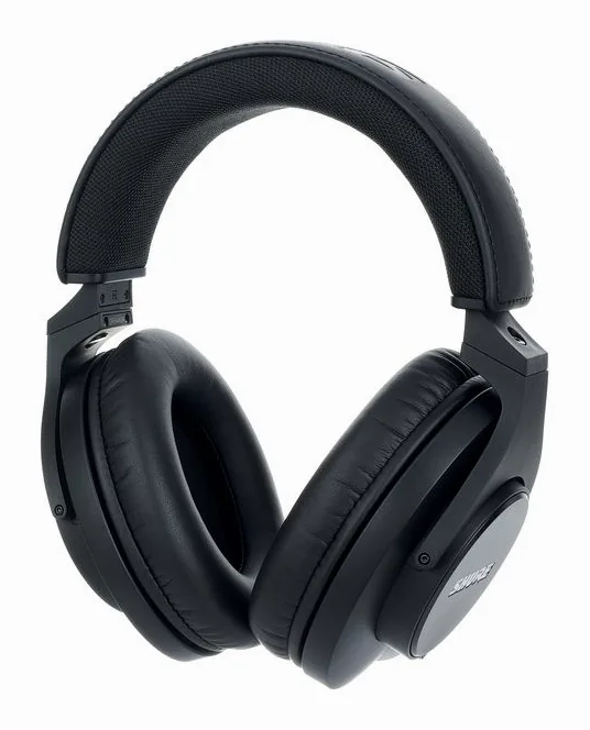 Shure SRH440A-EFS, vista 3