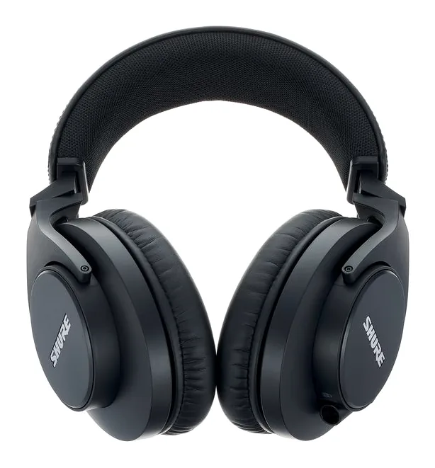 Shure SRH440A-EFS, vista 4