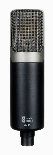 Slate Digital ML-1A, vista 3