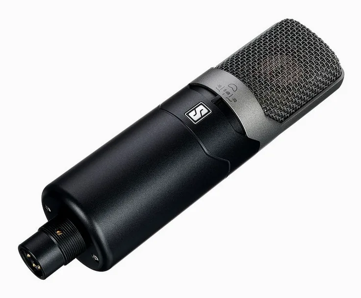 Slate Digital ML-1A, vista 4