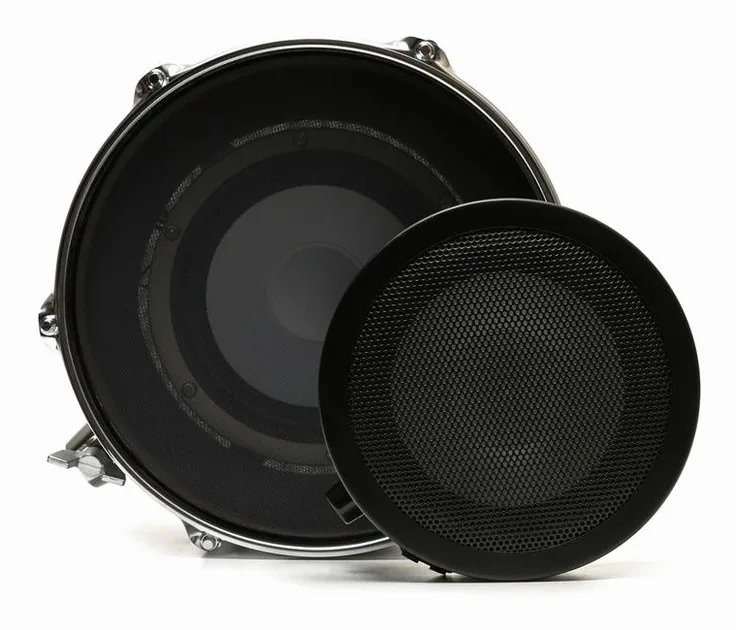 Solomon SubKick LoFReQ Trooper, vista 4