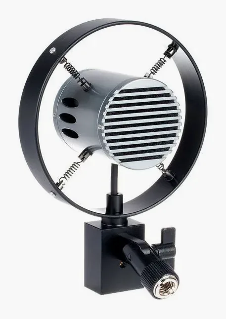 Sontronics Corona, vista 3