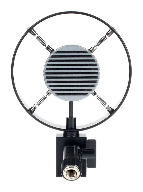 Sontronics Corona, vista 4