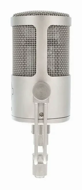 Sontronics DM-1B, vista 3