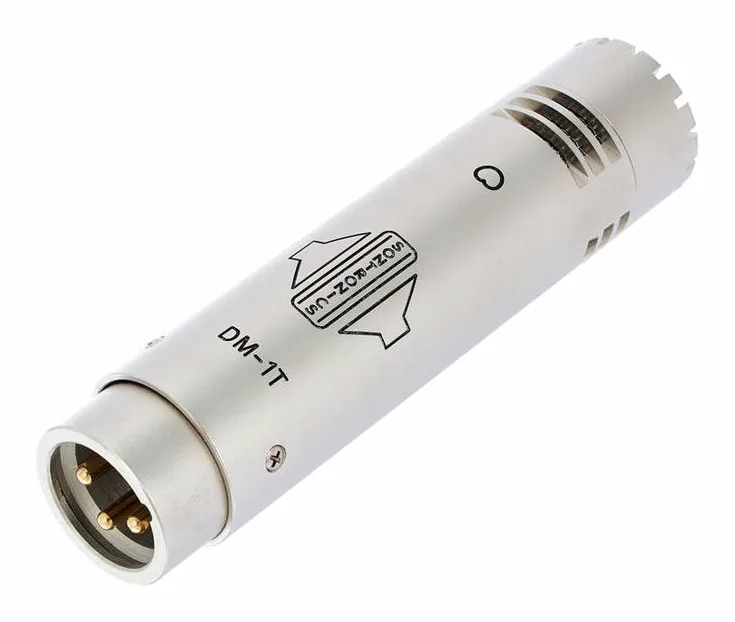 Sontronics DM-1T, vista 3