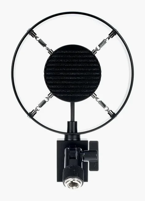 Sontronics Halo, vista 4