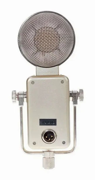 Sontronics Orpheus, vista 3