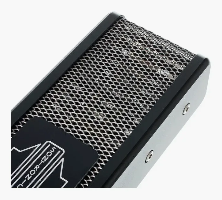 Sontronics Sigma 2, vista 4