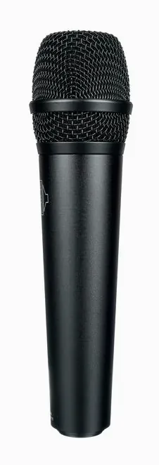 Sontronics Solo, vista 2
