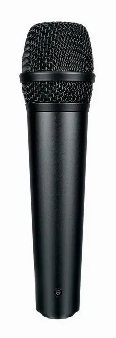 Sontronics Solo, vista 3