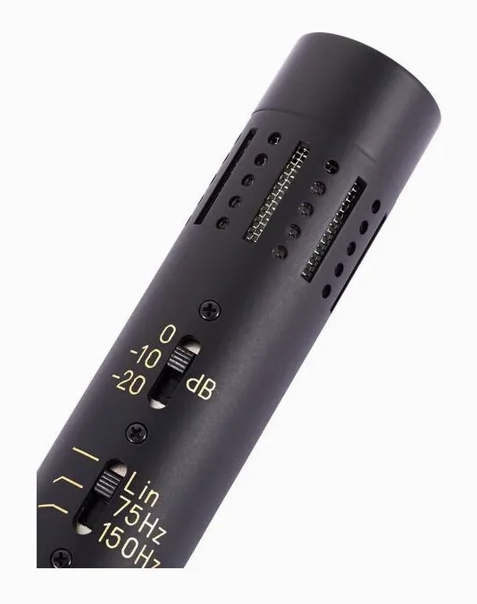 Sontronics STC-1 mt, vista 3
