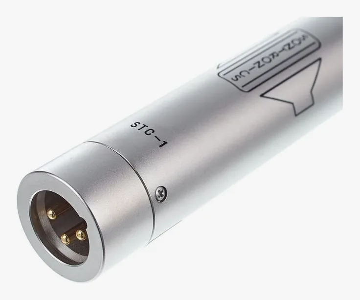 Sontronics STC-1, vista 3