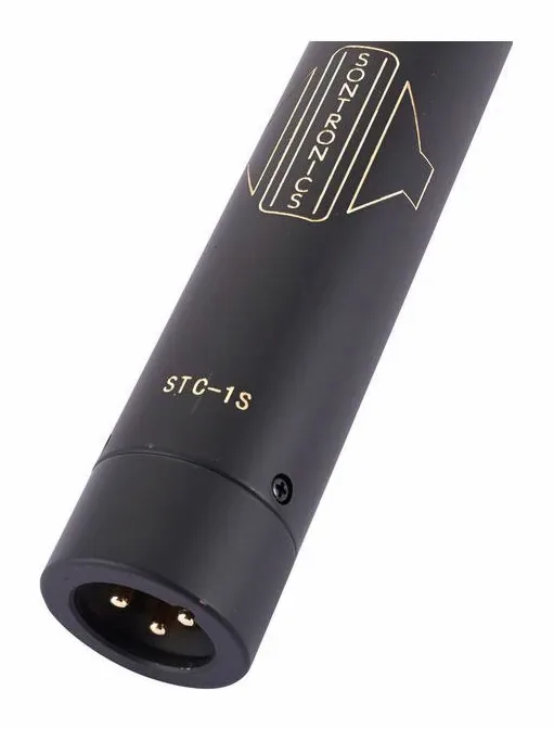 Sontronics STC-1S MT BK, vista 4