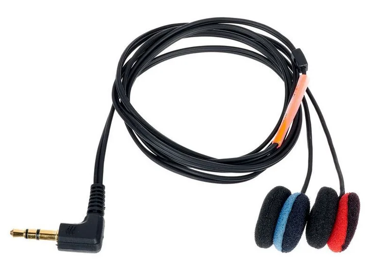 Soundman OKM II Classic/Studio A3, vista 4